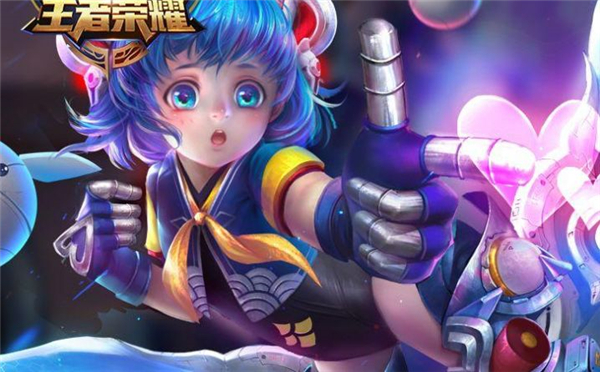 王者女角色无心小内小爱心王者荣耀英雄西施的债务困境-第2张图片
