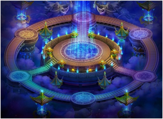 神魔仙界锁妖塔攻略视频神魔仙界锁妖塔攻略，解锁终极挑战的秘密-第1张图片