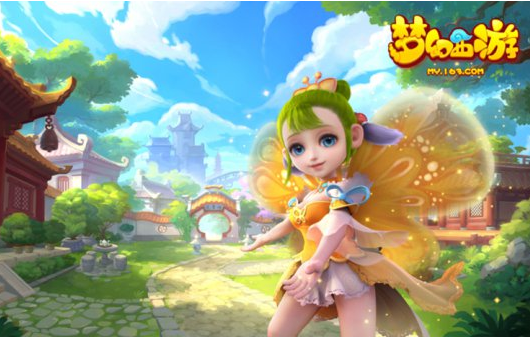 梦幻西游手游高级押镖，策略与技巧的完美结合-第2张图片