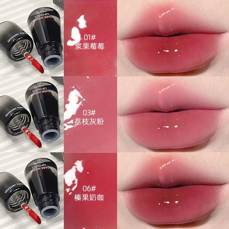 水蜜桃唇蜜嘟嘟唇水蜜桃唇蜜与嘟嘟唇的魅力