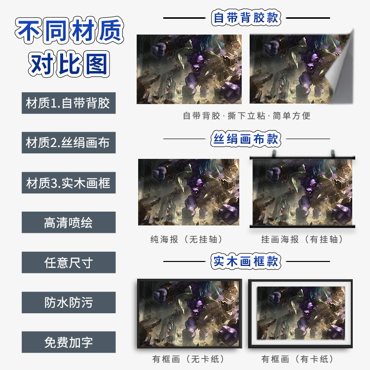 LOL牛头酋长出装攻略