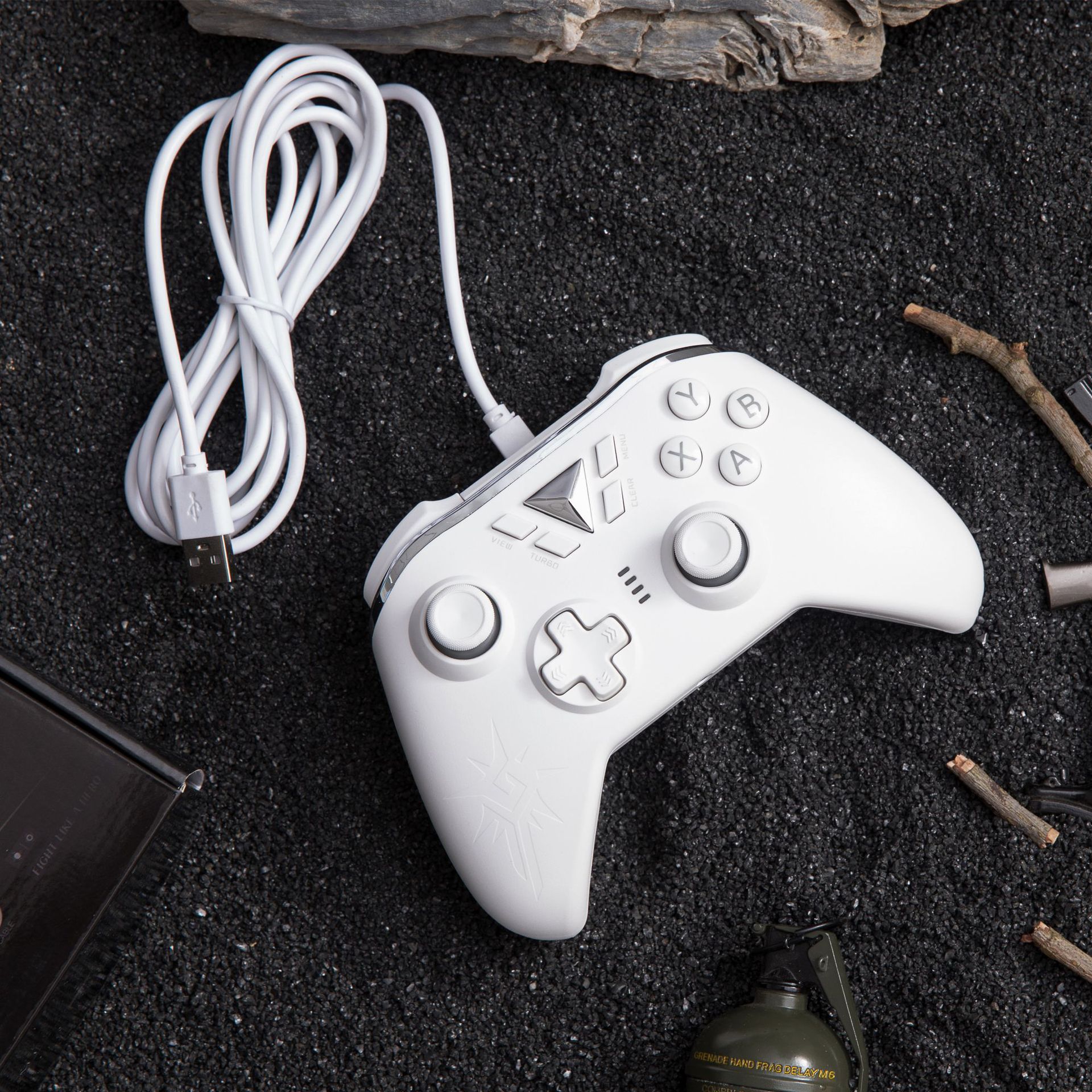Xbox One游戏，探索无限乐趣的乐园