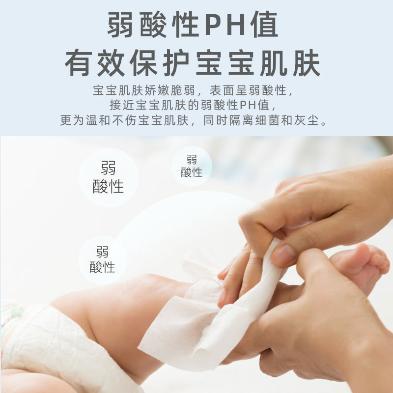 宝宝私处湿润原因解析-第2张图片