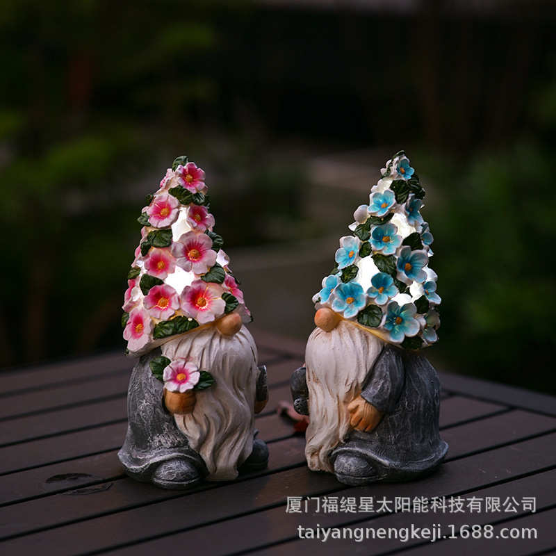 精灵小矮人游戏全攻略-第2张图片