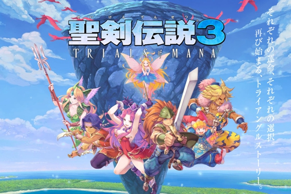 魔界战记3，重燃战火-第1张图片