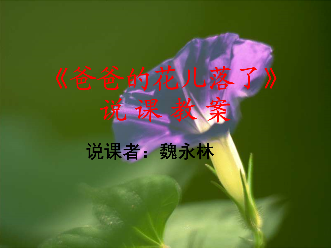 啊爸爸你又变大啊故事爸爸的惊喜——你的变化与成长-第3张图片