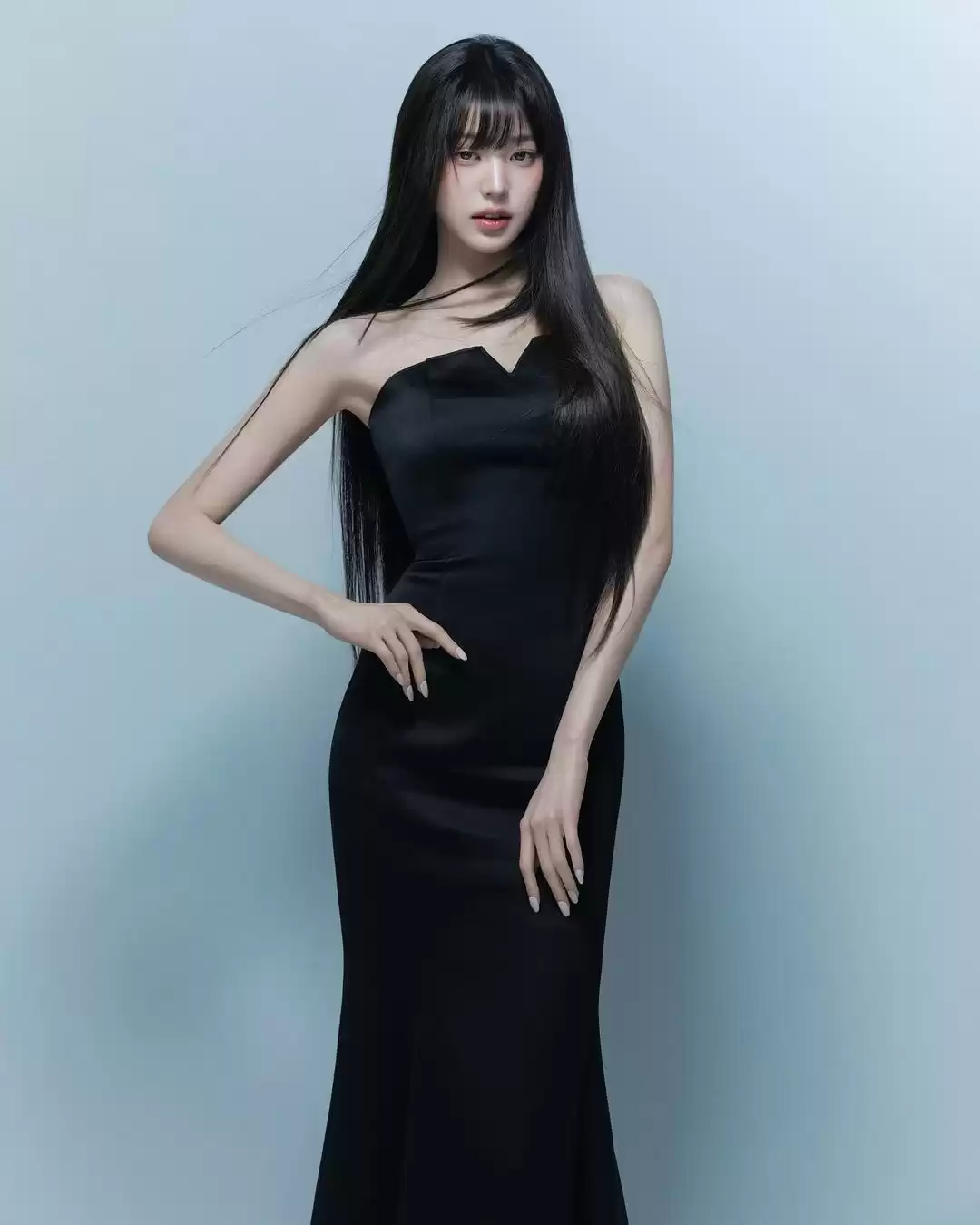 美女同桌的福利-第2张图片