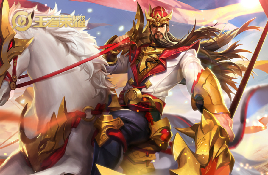 LOL S6全球总决赛，荣耀之战，激情之夜-第3张图片