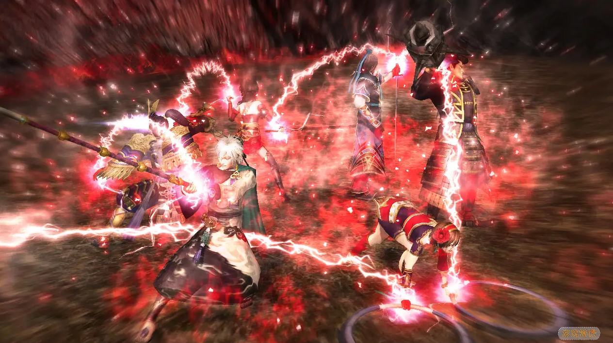 魔兽无双乱舞4.27攻略魔兽无双，探索一个史诗般的游戏世界