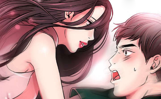 歪歪漫画登录页面，免费漫画在线看漫画新体验-第2张图片