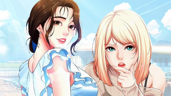 差差漫画首登录界面差差漫画登录页面入口与探索中国漫画的魅力-第3张图片