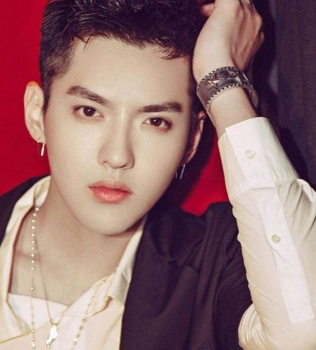 吴亦凡问小g娜语音视频吴亦凡与小G娜的对话，关于不疼的探讨