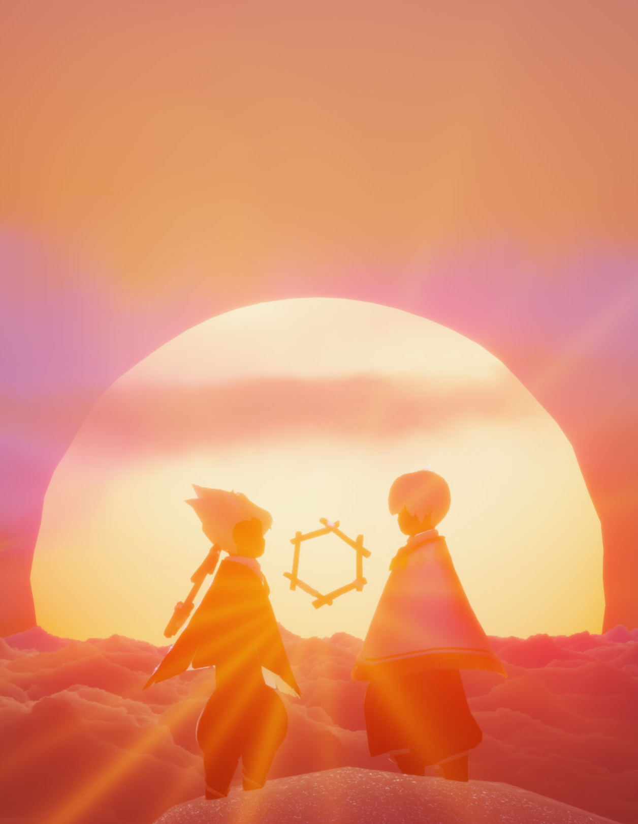 甜蜜的宠溺，宝贝间的撞PLAY体验-第3张图片