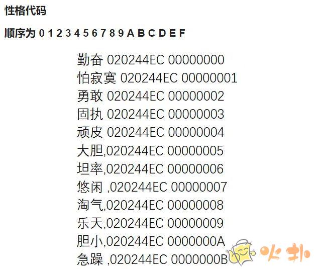 口袋怪兽金手指，游戏中的魔法助手-第2张图片