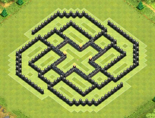 coc7本神阵探索coc7本神阵的奥秘