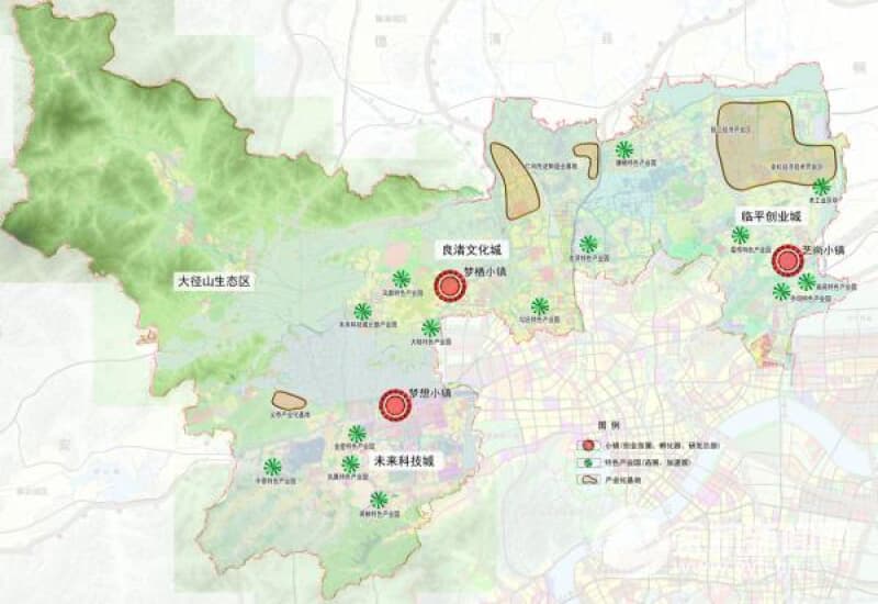 创业城小区分布图创业城，梦想的起点与未来的方向