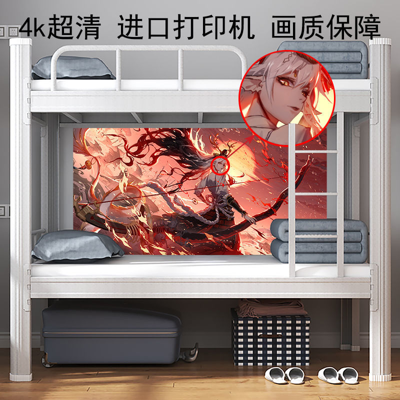 阴阳师妖刀姬技能详解