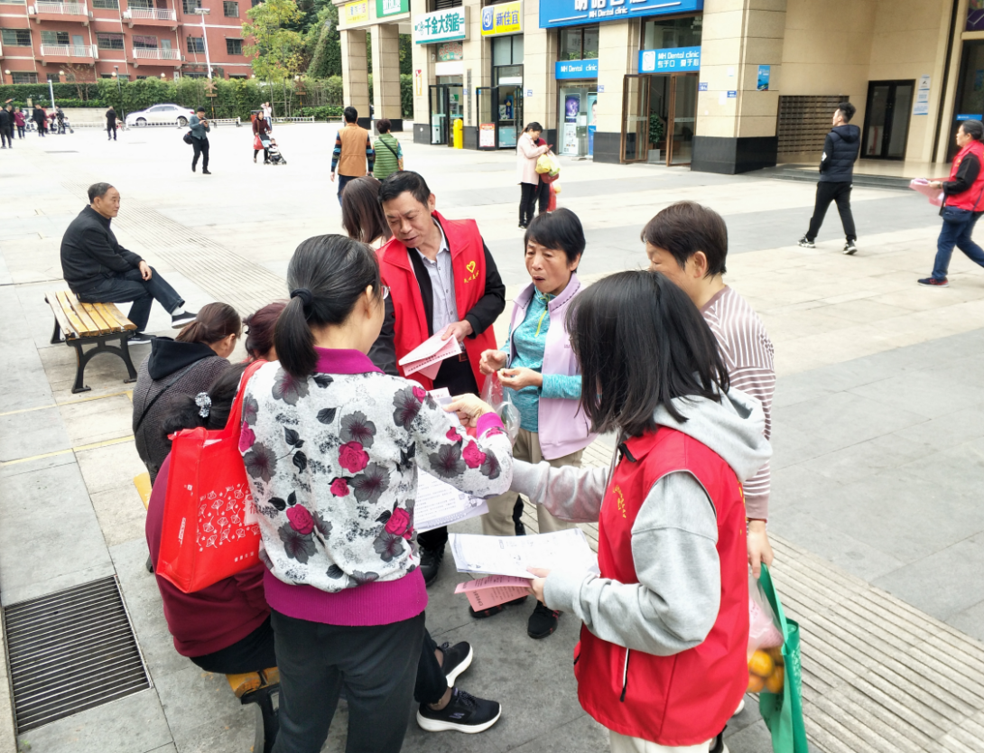 百性阁综合社区百性阁综合社区，打造和谐共享的居民生活平台