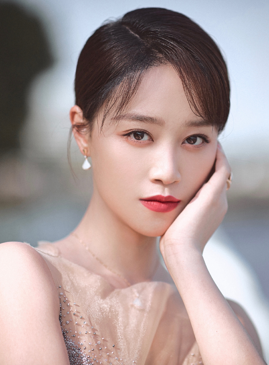 中国内地女rapper中国大陆18岁仙气女Rapper的魅力世界-第2张图片