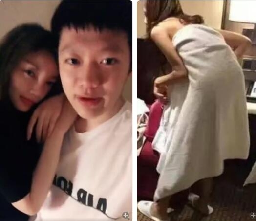 李小璐镜头李小璐不雅事件及其影响分析-第2张图片