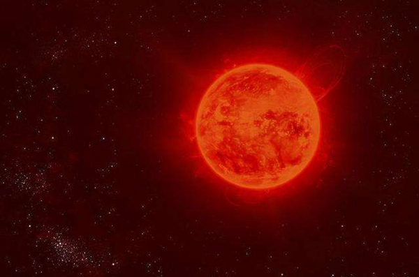半人马之星半人马之星，神秘宇宙的璀璨明珠-第2张图片