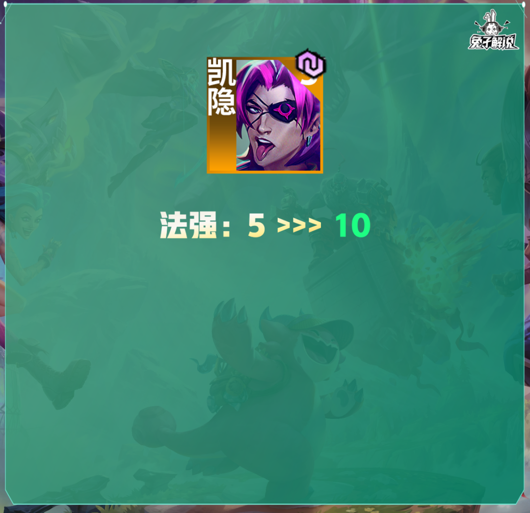 LOL凯隐怎么变身探索英雄之路，LOL中的凯隐