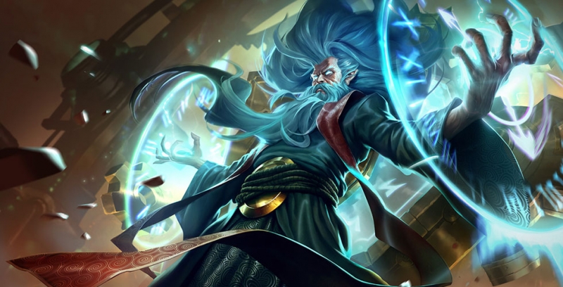 现代魔法守护者是谁现代魔法守护者，守护与传承的传奇