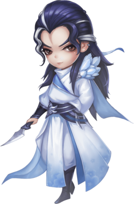 小李飞刀手游下载小李飞刀手游，武侠迷的必玩之作-第3张图片