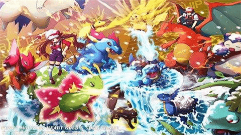 神奇宝贝xy图鉴神奇宝贝XY图鉴，探索无尽魅力与奥秘