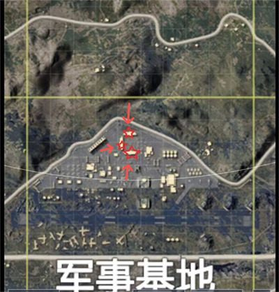 精英军火库，全球顶尖武器装备的秘密宝库