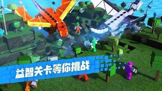 探索虚拟世界，可插卡式模拟器游戏手机版
