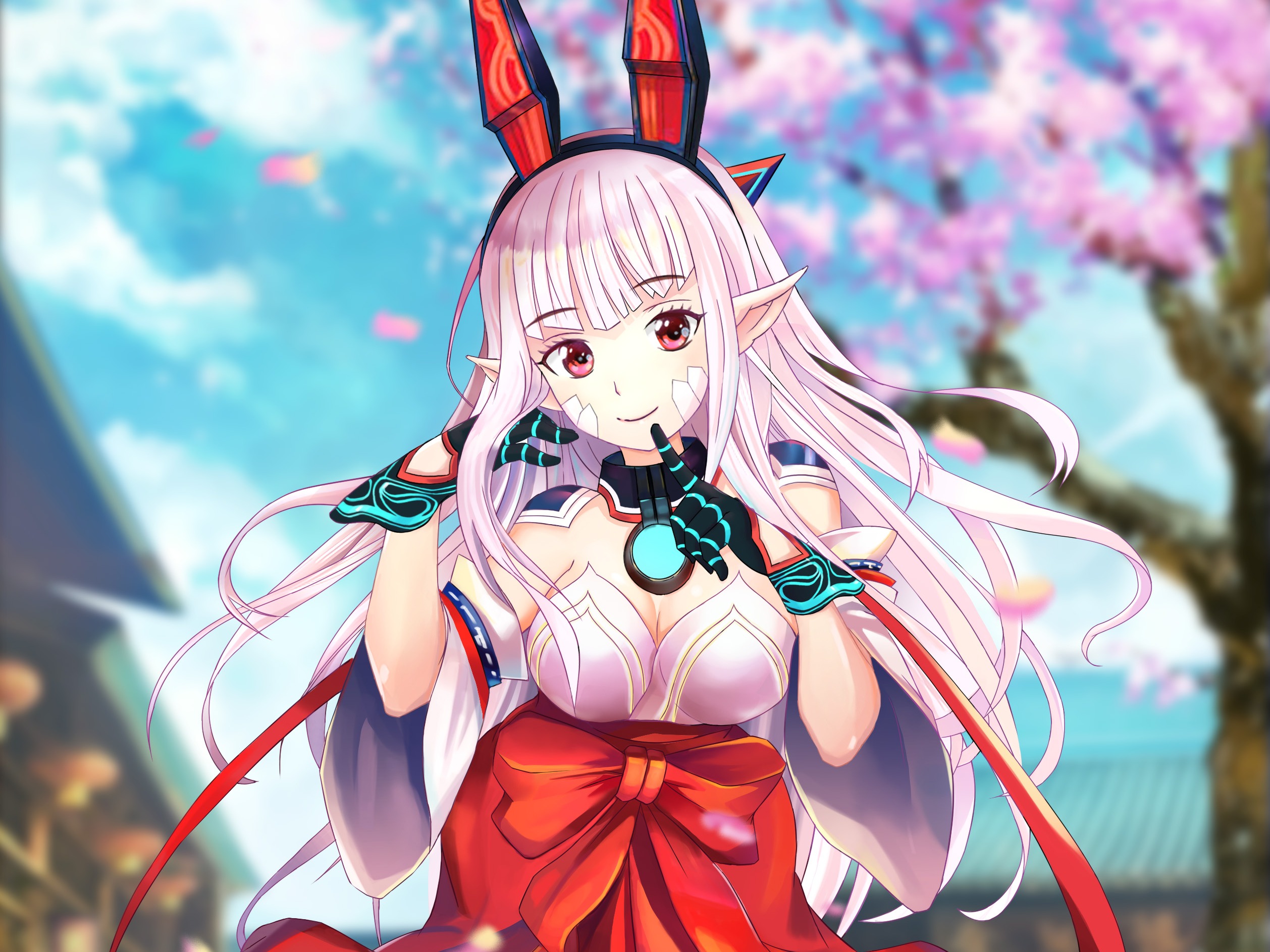 幻想神域手游无限钻石金币内购破解版幻想神域手游，探索无尽奇幻之旅-第1张图片