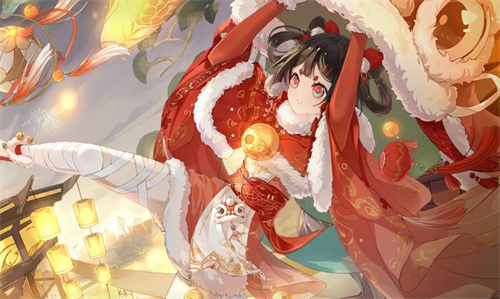 花亦山心之月角色排行花亦山心之月角色排行