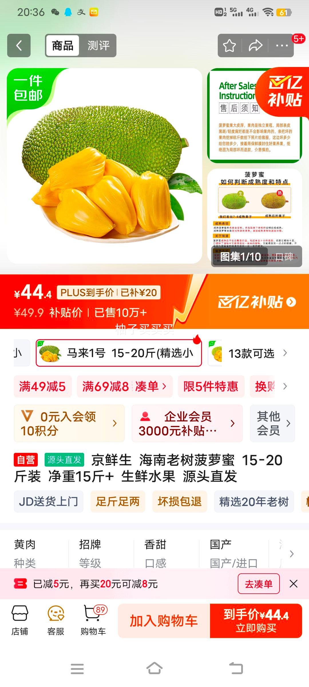 菠萝蜜app视频观看，探索与体验-第2张图片