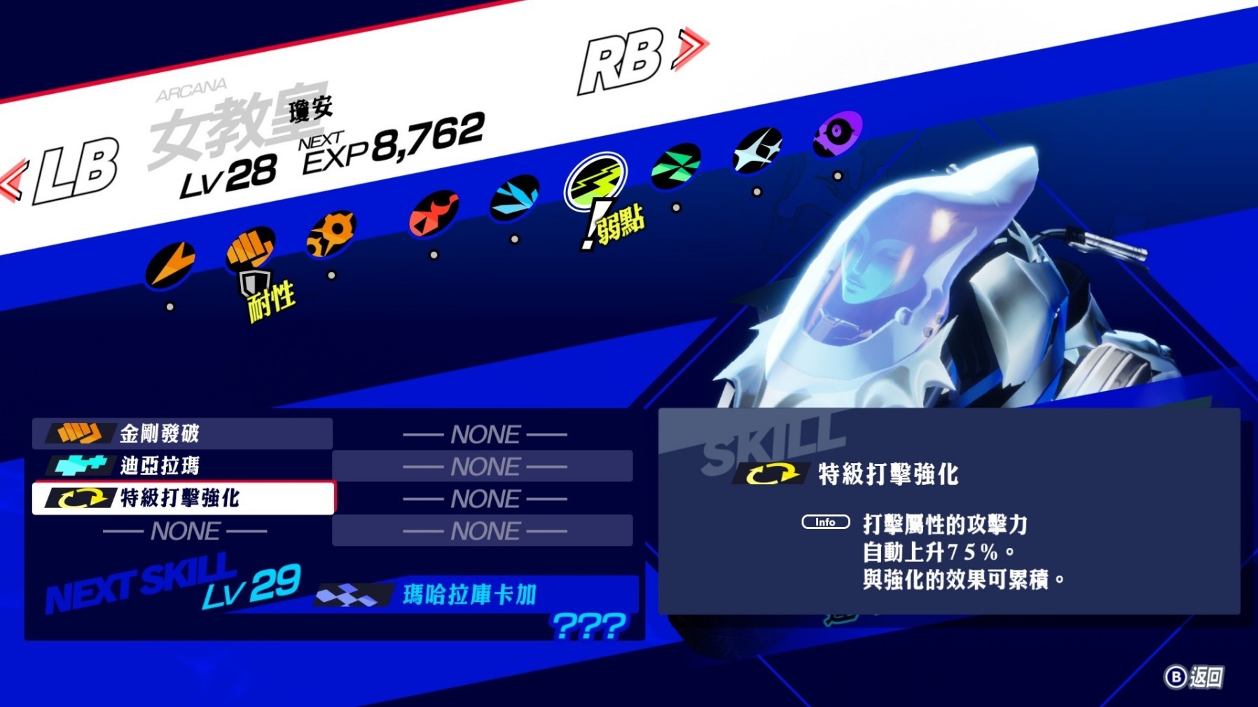 p4g 攻略P4G游戏攻略，全面解析与实用指南-第2张图片