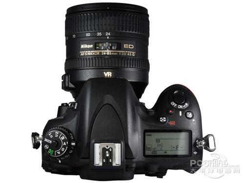 d800价格D800套机报价解析-第3张图片