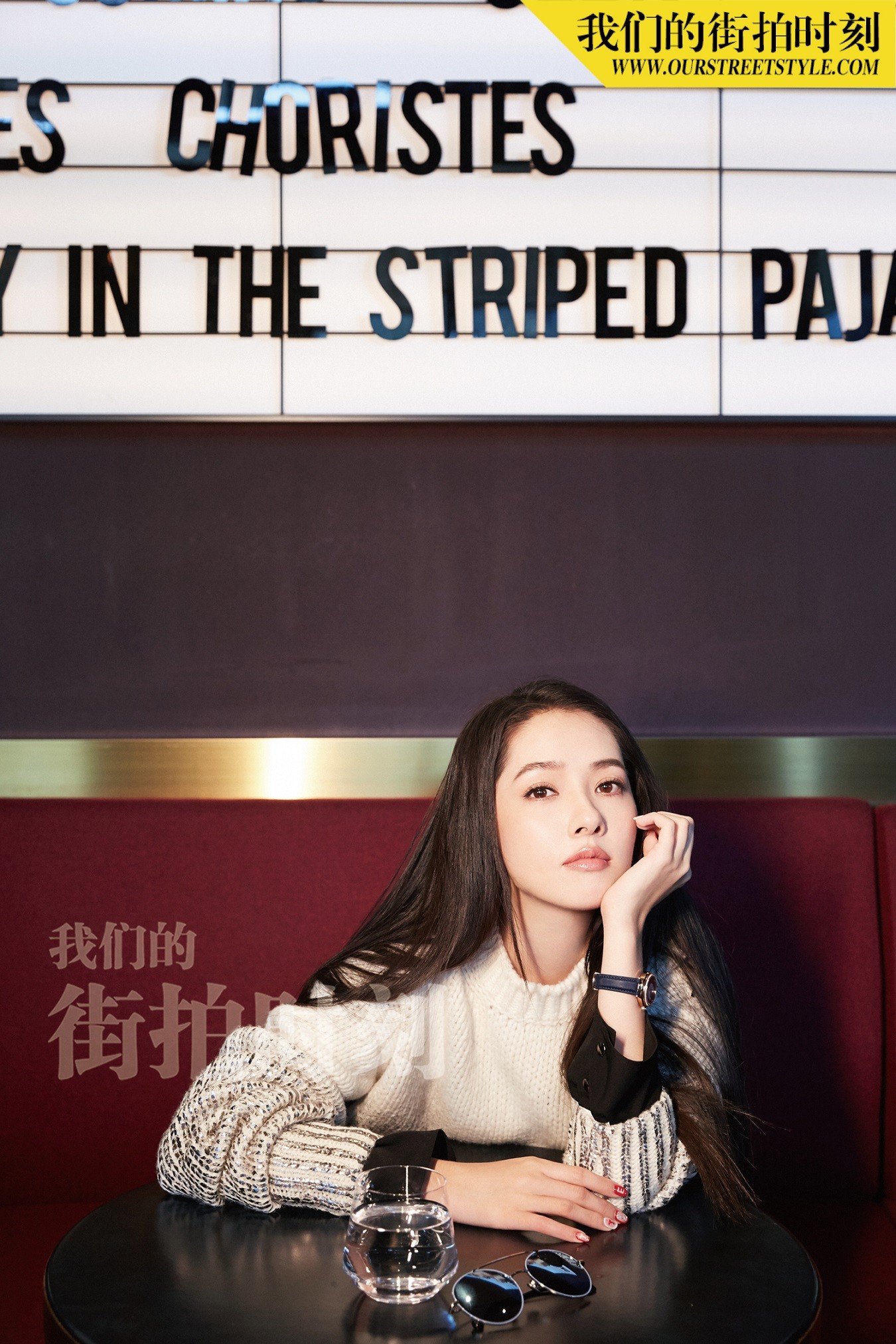人体模特冰漪，艺术与美的独特诠释-第3张图片