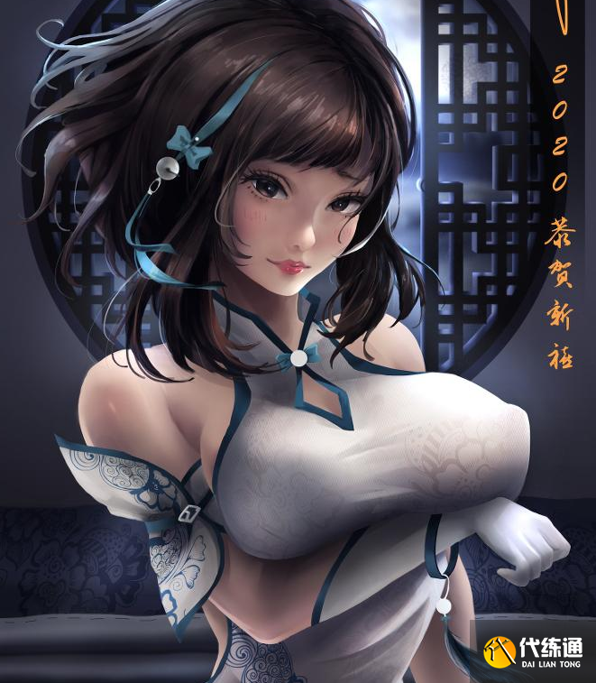 王者荣耀去掉所有服装图片探索王者荣耀角色魅力，去掉服装后的视觉呈现-第1张图片