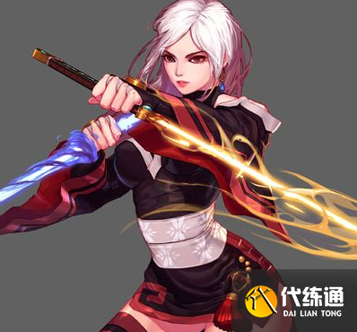 女鬼剑士转什么好女鬼剑士转职最佳选择指南-第1张图片
