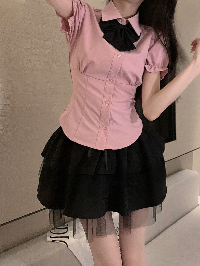 COS粉色JK制服露白内探索COSPLAY文化中的粉色JK制服与白内之谜