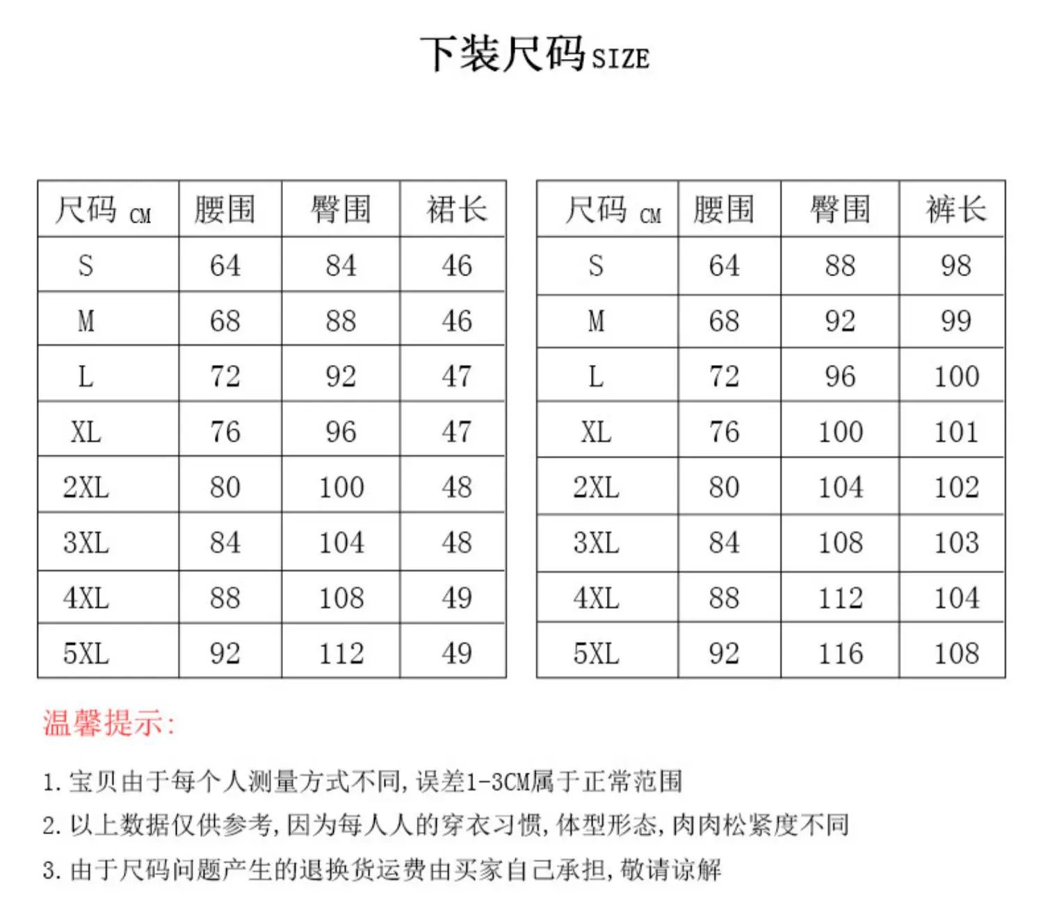 国产尺码与欧洲尺码对照表详解国产尺码与欧洲尺码对照表详解