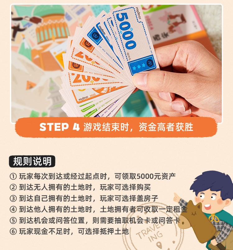 现金流游戏成人版，探索财富管理的智慧与乐趣