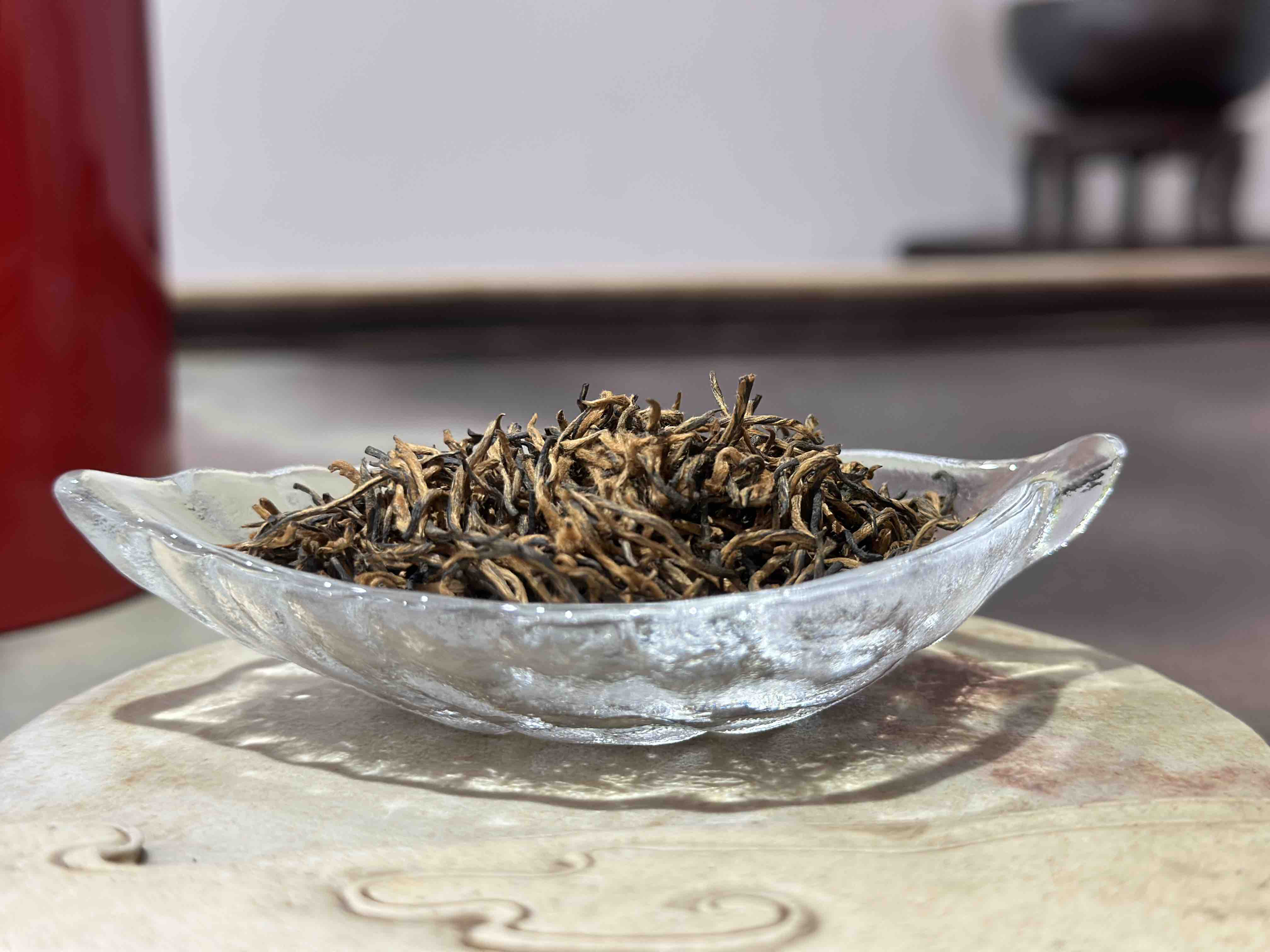 密芽的秘密世界-第3张图片
