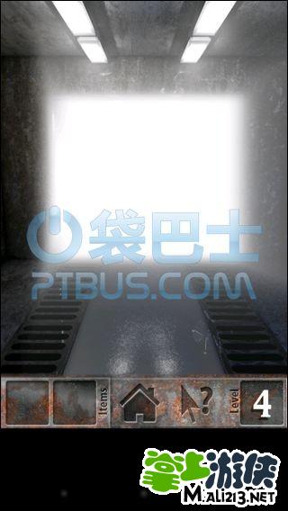 100个逃亡之门攻略图全面解析100个逃亡之门攻略-第2张图片