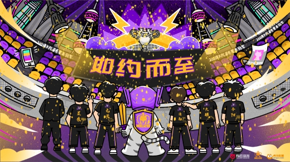 守望先锋总决赛，荣耀之战，决胜巅峰