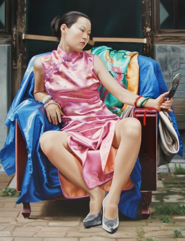 成熟亚洲妇女毛茸茸的性画廊探索成熟亚洲妇女的魅力——毛茸茸的性画廊之旅-第2张图片