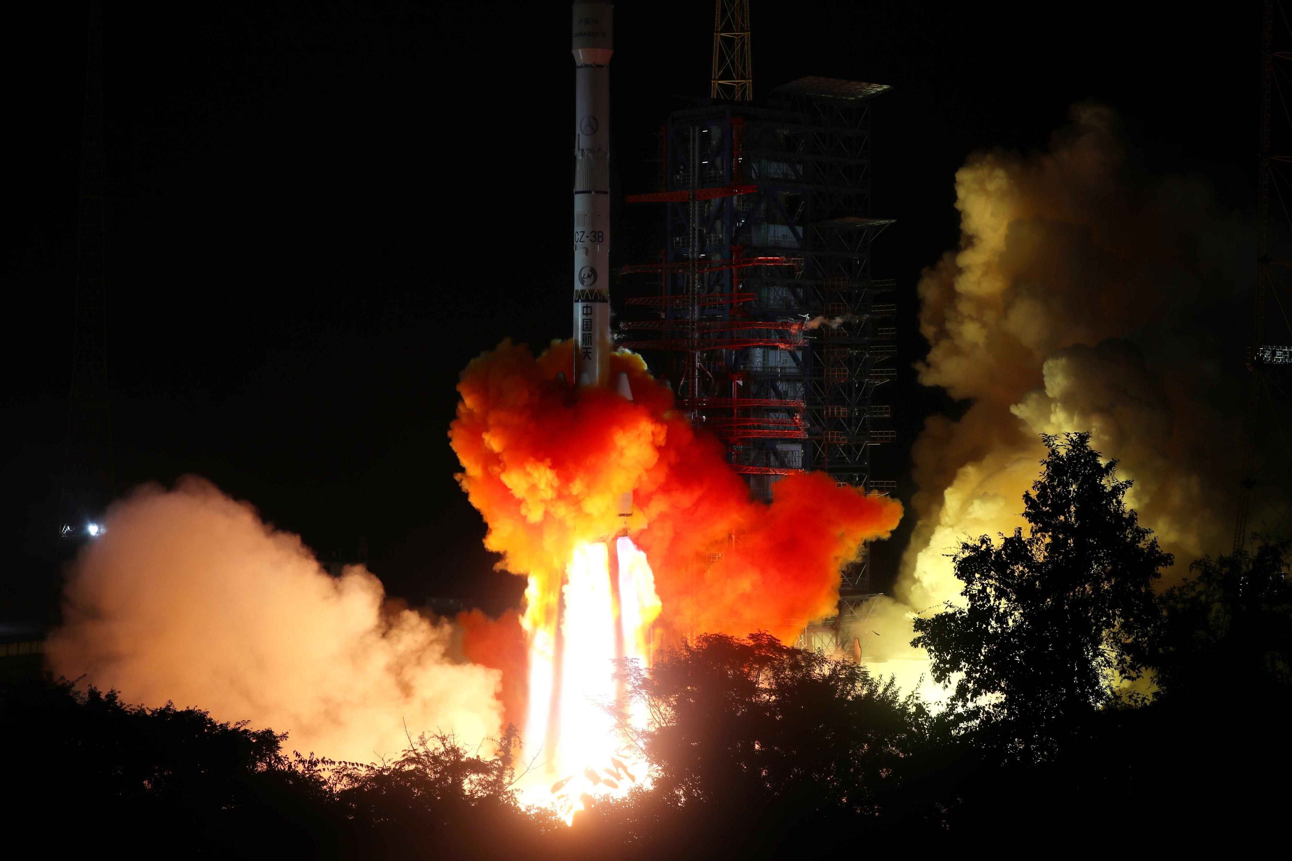 中星6b本振频率中星6B卫星本振频率详解-第2张图片
