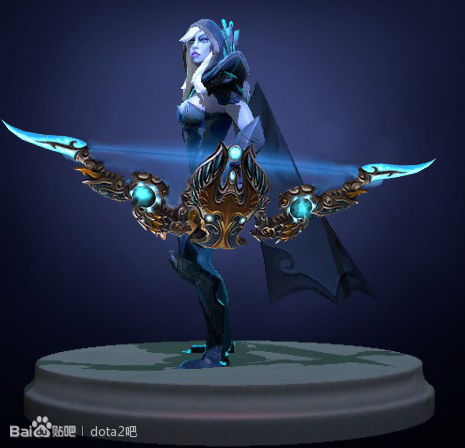 dota6.88地图下载Dota6.61b地图下载指南-第2张图片