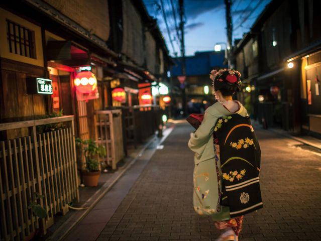 日本影院的魅力之旅-第1张图片