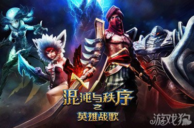 部落战歌部落战歌，英勇的旋律与荣耀的传承-第2张图片